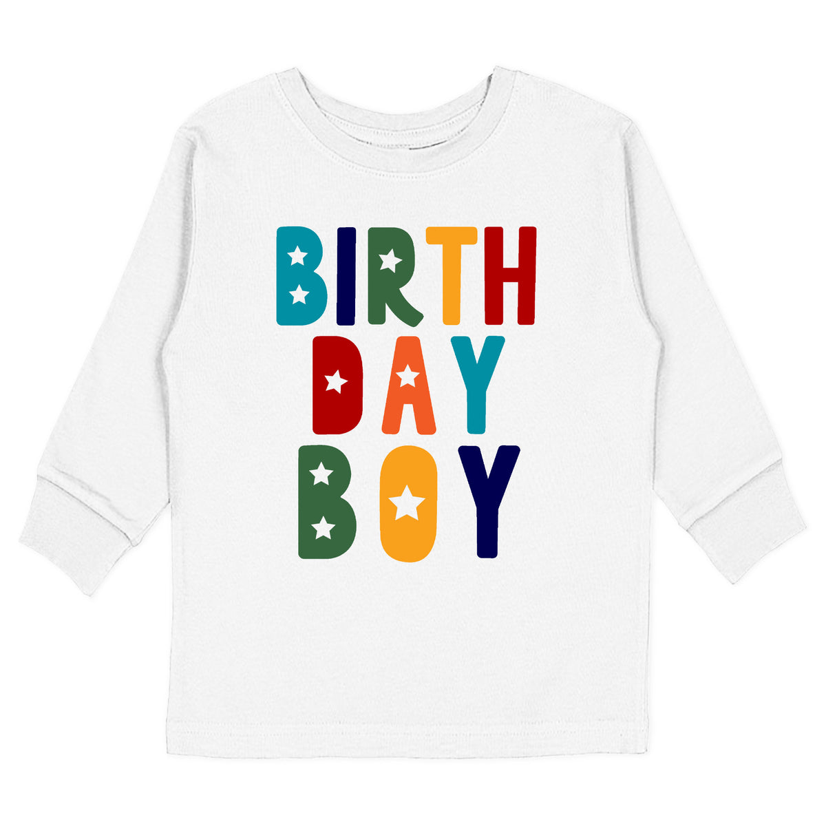 BIRTH DAY BOY T-Shirt