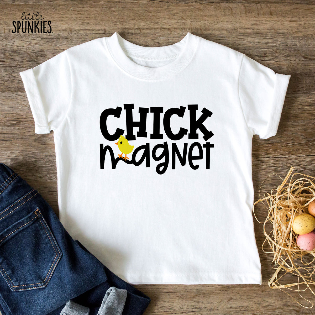 Chick Magnet T-Shirt