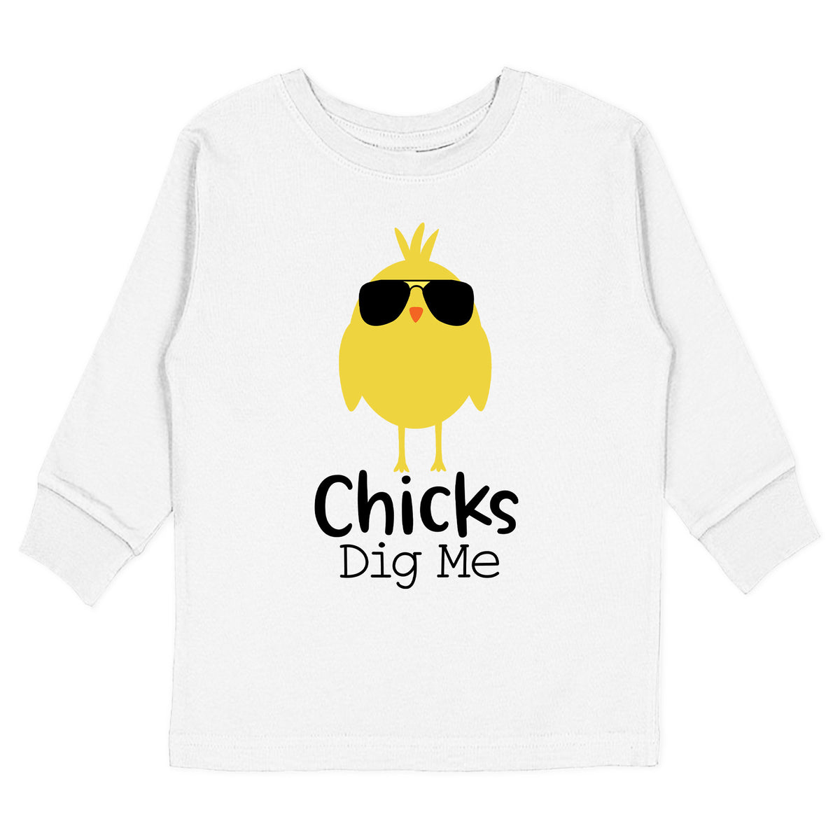 Chicks Dig Me T-Shirt