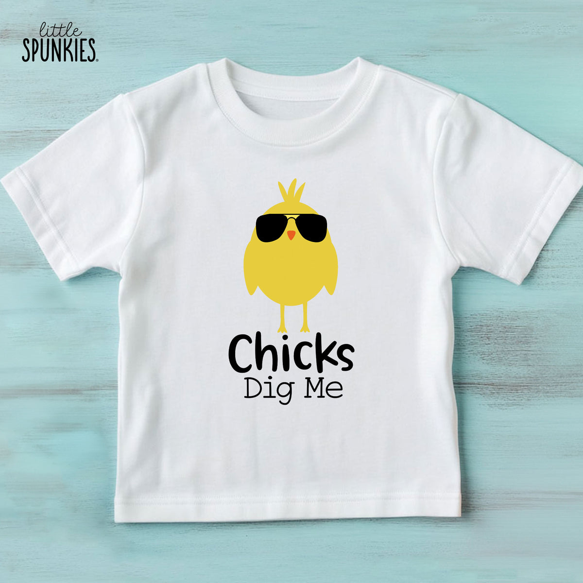 Chicks Dig Me T-Shirt