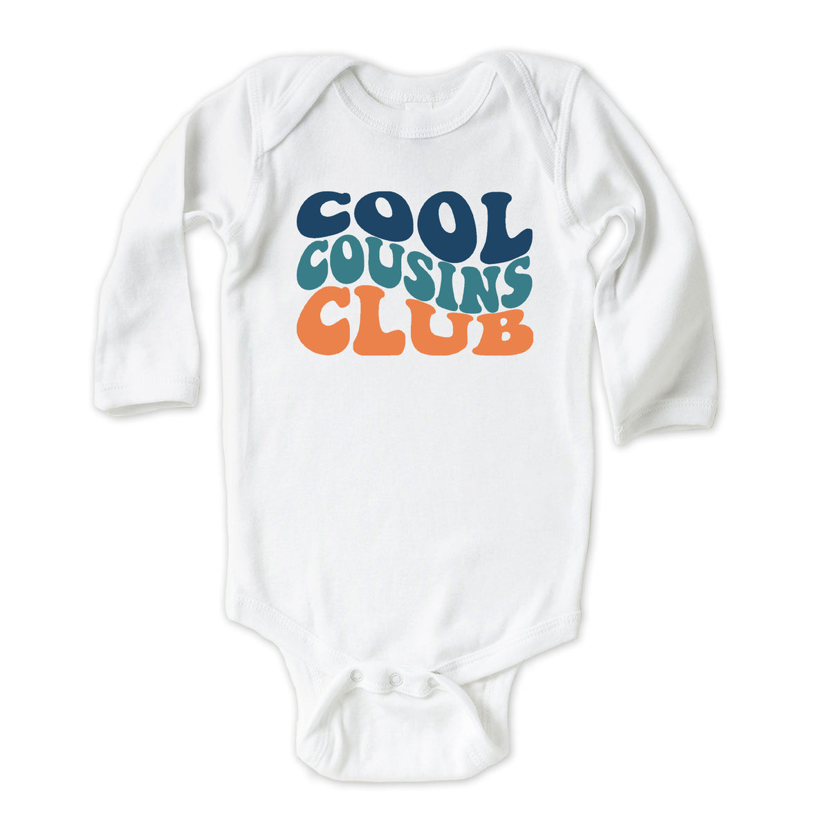 Cool Cousins Club Onesies® Brand