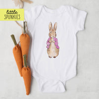 Flopsy Rabbit Onesie