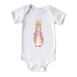 Flopsy Rabbit Onesie